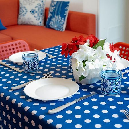 Marisabella Home Standard Vico Equense Esterno foto