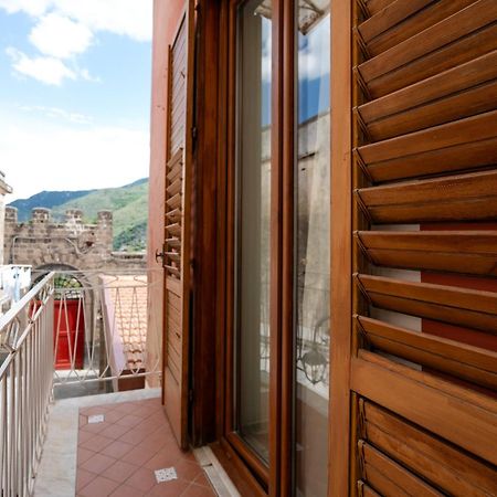 Marisabella Home Standard Vico Equense Esterno foto