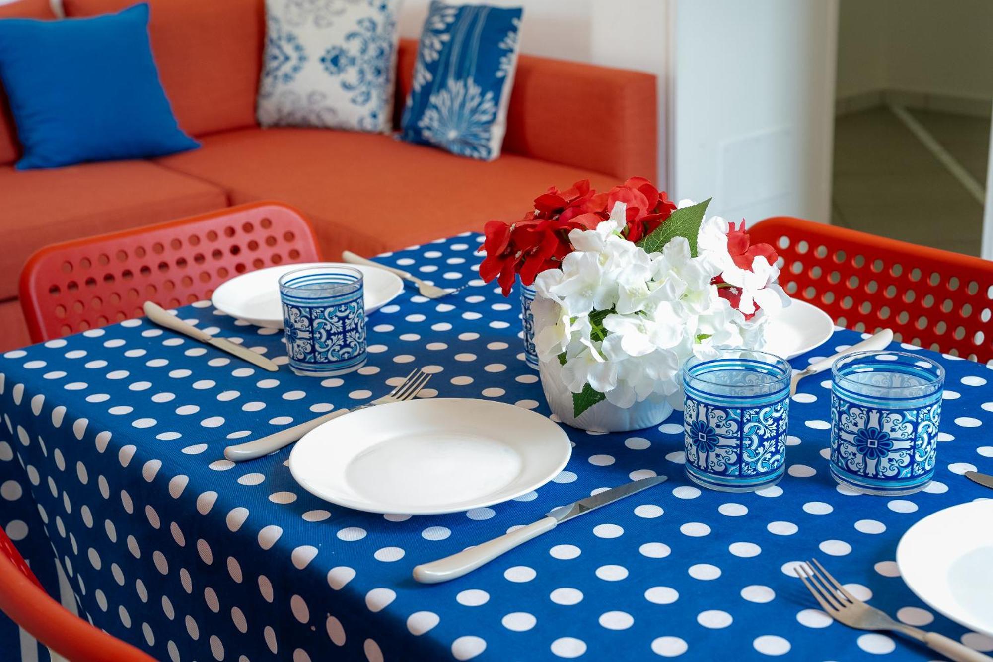 Marisabella Home Standard Vico Equense Esterno foto