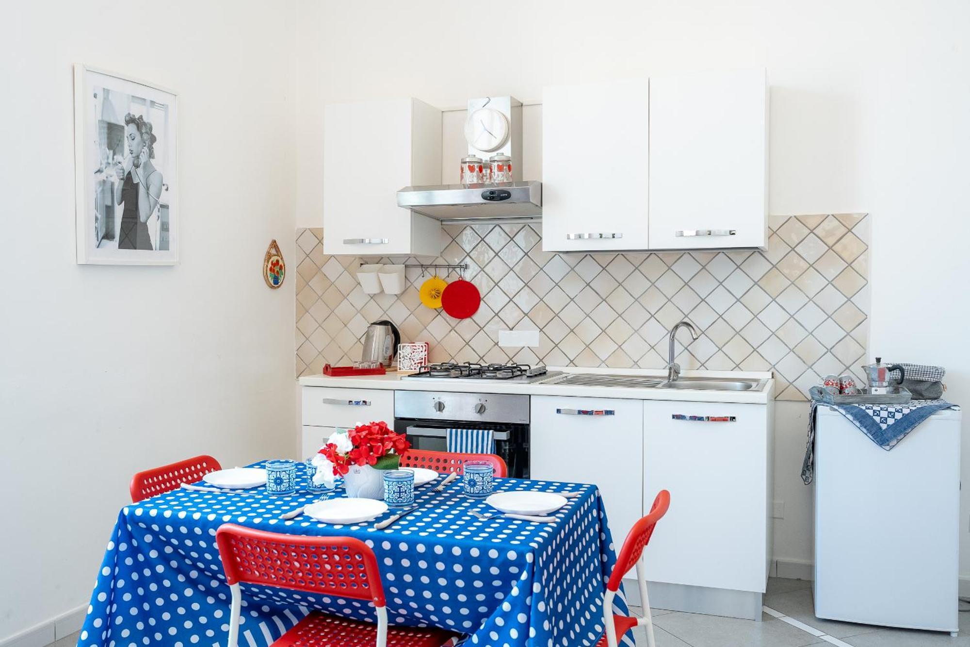 Marisabella Home Standard Vico Equense Esterno foto